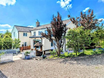 New Road, Bream, Lydney