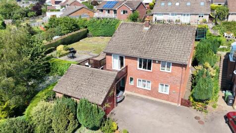 Poolway Rise, Coleford