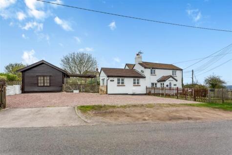 Beech Way, Bream, Lydney