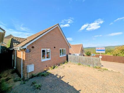 Princess Royal Road, Bream, Lydney