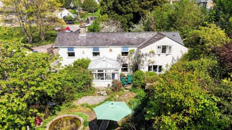 Upper Road, Pillowell, Lydney