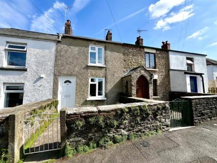 Victoria Road, Coleford