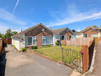 Bayberry Place, Coalway, Coleford