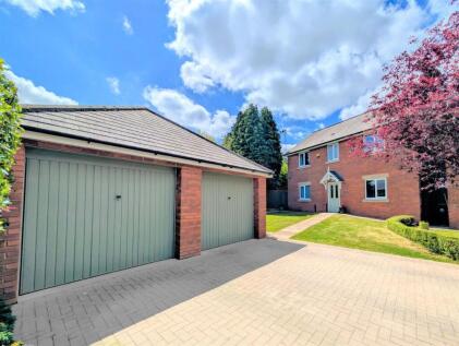 Wellmeadow, Staunton, Coleford