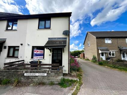 Gloucester Road, Coleford