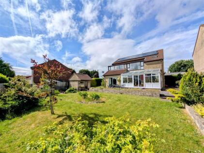 Crow Ash Road, Berry Hill, Coleford