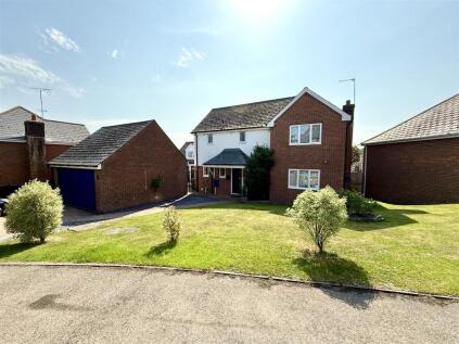 Hillview Rise, Berry Hill, Coleford