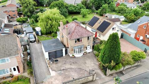 New Road, Coalway, Coleford