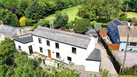 Mile End Road, Coleford