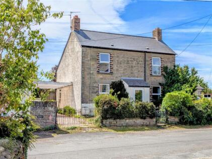 Old Road, Coalway, Coleford