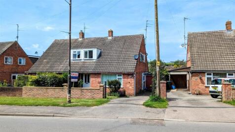 Gloucester Road, Coleford