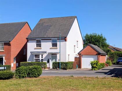Blakes Way, Coleford