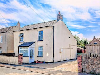 Campbell Road, Broadwell, Coleford