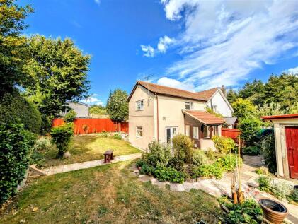 Worcester Walk, Broadwell, Coleford