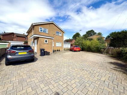 Poolway Place, Coleford