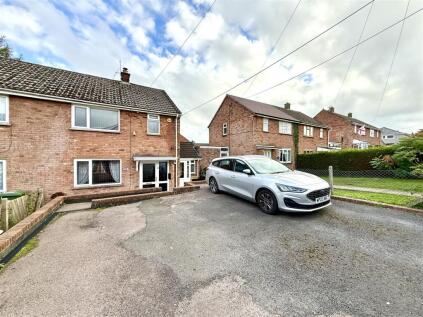 Parkend Walk, Sling, Coleford