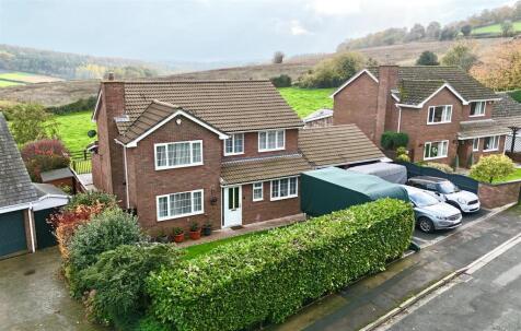 Tillis View, Staunton, Coleford