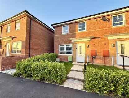 Ridgeway Avenue, Berry Hill, Coleford