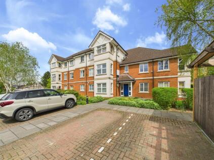 Sunnydene Road, Purley