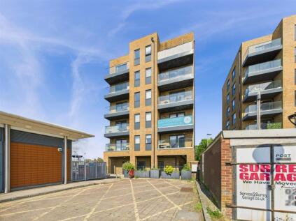 Leaden Hill, Coulsdon