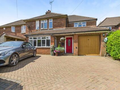 Chaldon Way, Coulsdon