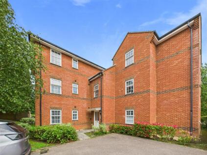 Beckett Road, Coulsdon