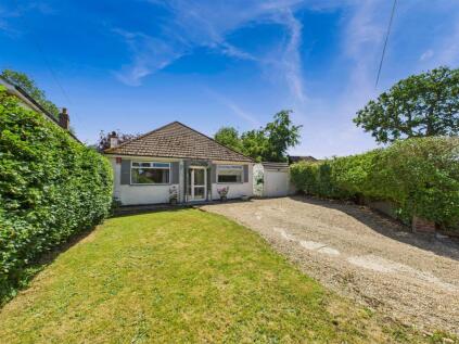 Taunton Lane, Coulsdon