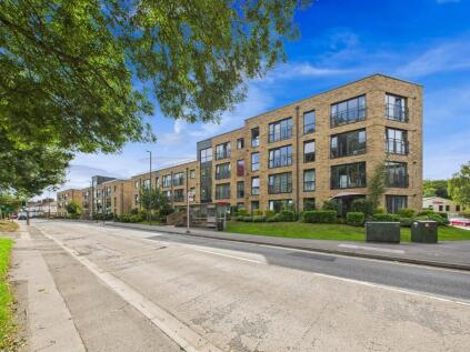 Old Barn Lane, Kenley
