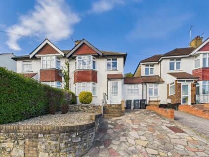 St Andrews Road, Coulsdon