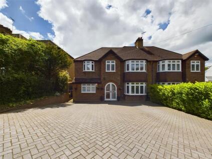Marlpit Lane, Coulsdon