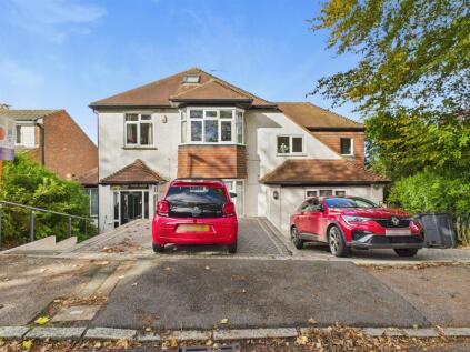 Downs Road, Coulsdon