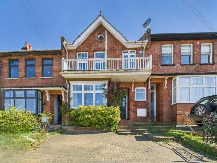 Fairdene Road, Coulsdon