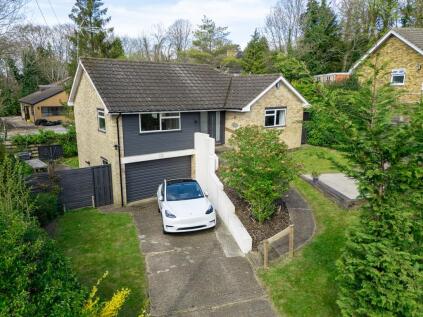 St. James Road, Purley