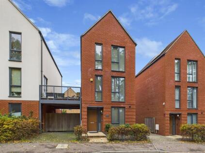 Cane Hill Drive, Coulsdon