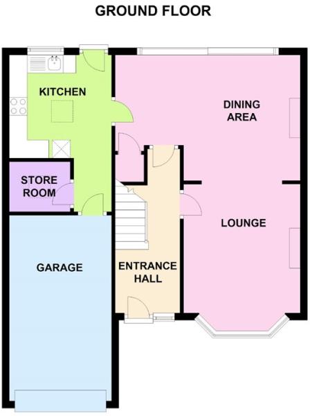 Master Floorplan Image 1