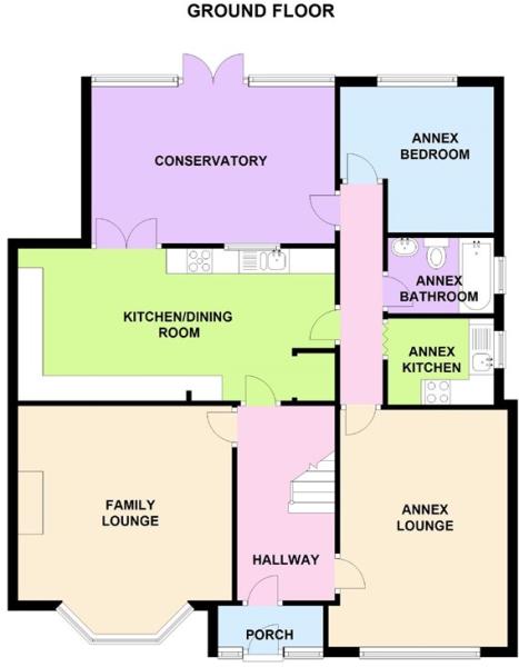 Master Floorplan Image 1