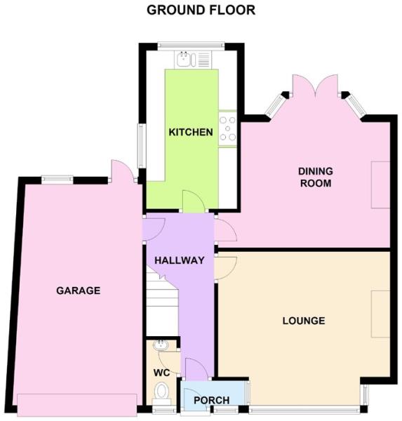 Master Floorplan Image 1