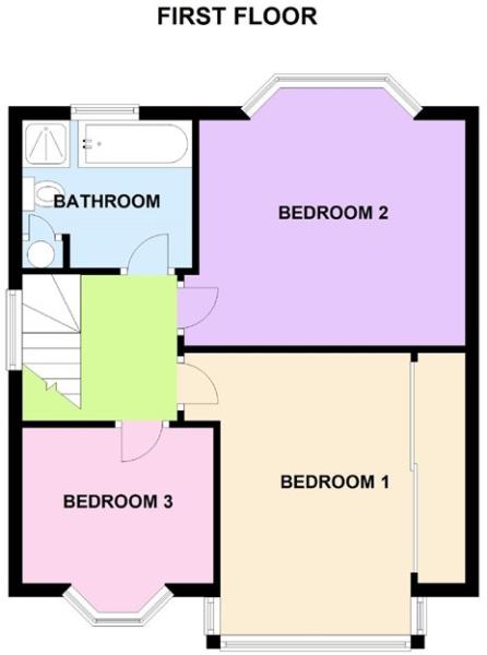 Master Floorplan Image 2