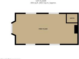 Floor/Site plan 2