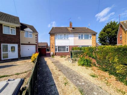 Holmwood Close, Tuffley, Gloucester