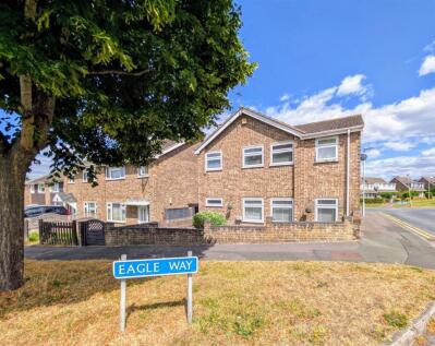 Eagle Way, Abbeydale, Gloucester