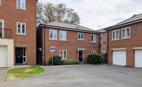 Harescombe Drive, Gloucester