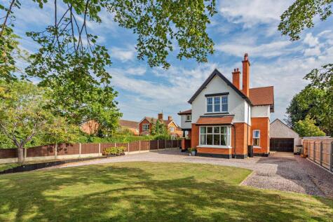 Hucclecote Road, Gloucester