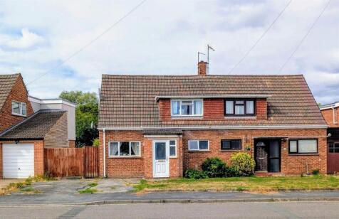 Oxstalls Drive, Longlevens, Gloucester