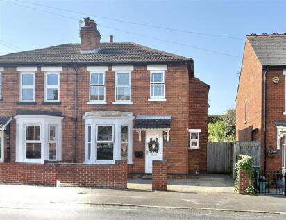 Linden Road, Gloucester