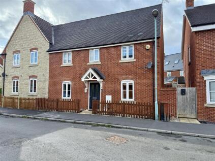 Stearman Road, Brockworth, Gloucester