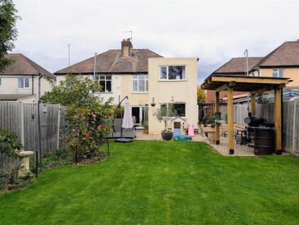Riversley Road, Gloucester