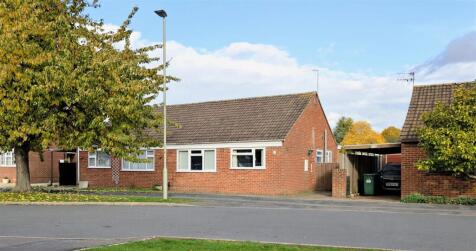 Quantock Road, Quedgeley, Gloucester
