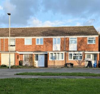 Pennine Close, Quedgeley, Gloucester