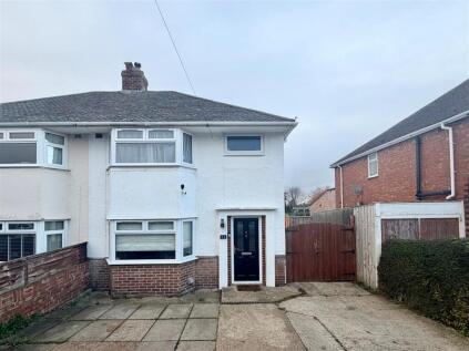 Winston Road, Churchdown, Gloucester